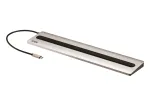 ATEN USB-C multipordi dokk toitel&auml;bip&auml;&auml;suga