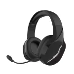 Zalman HPS700 Must Peakomplekt Juhtmevaba M&auml;nguri Peakomplekt Peapaelaga