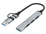 USB-adapter TRACER A-4 TRAPOD47499, mudel TRAPOD47499