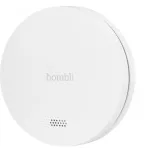 Fotoelektriline peegeldusandur Hombli HBSA-0109 Juhtmevaba valge