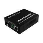 V&otilde;rgumeediumimuundur Lanview LVN-MED-SFP+-10GB-X 10Gbps