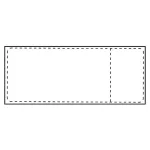 Capture SHIPLABEL105X251-C76R printerisilt
