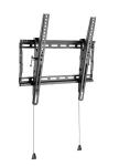 VivoLink Basic keskmine kallutatav seinakinnitus, 80 tk hulgipakendis, WALL-MEDIUM-TILT-BULK80