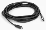 Owl Labs USB-C to USB-A kaabel (5 m) USB-kaabel USB C USB A Must