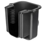 RAM Mounts RAP-396U Power-Grip universaalne skanneri hoidik, must