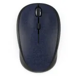 Cian Technology GmbH INCA hiir IWM-300RL Nano-USB juhtmevaba 1600 DPI riidest BL jaem&uuml;&uuml;k &ndash; hiir