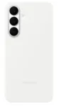 Samsung Silicone &uuml;mbris mudelile Galaxy S25 FE, Cover, Samsung, Galaxy S25 FE, 17 cm (6.7 inch), Valge