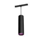 Philips Hue White and colour ambience Perifo silindriline rippvalgusti