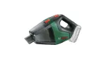 Bosch UniversalVac 18 2-in-1 pulkpuhasti Aku Kuiv Kotita Must, Roheline