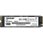 SSD-ketas Patriot P320 128 GB M.2 2280 PCIe 3.0 x4 NVMe
