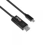 CLUB3D USB USB-C kaabel DP 1.4 8K60Hz M/M 1,8m
