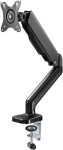 Goobay Monitor Mount 81.3 cm Must Laua K&otilde;rguse Reguleerimine
