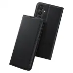 Flip &uuml;mbris Samsung A17 Must &ndash; Samsung GP-FWA176AEABW kaitsev &uuml;mbrisekaas Samsung A17 jaoks
