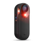 Tagumise vaate radar koos kaameraga Garmin Varia RCT716 &mdash; juhtmevaba, IPX7, 220&deg; vaade, kuni 10 h aku, 147 g