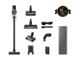 Samsung VS20C85G4PB 2-in-1 pulkpuhasti Aku Kuiv Micro Kotivaba 550 W Sinine
