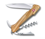 Multifunktsionaalne nuga Victorinox Wine Master