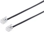 ShiverPeaks S-Impuls - Telefonikaabel - RJ-11 (M) - RJ-11 (M)
