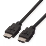 HDMI-kaabel ROLINE 11.44.5735 5 m Type A Male Male Must