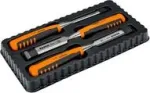 Bahco peitlikomplekt, 12-18-25mm 424P-S3-EUR (424P-S3-EUR)