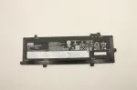 Sisemine liitiumioon s&uuml;learvuti aku Lenovo mudel 5B10W51869, 52,5 Wh, asendus &uuml;hilduvatele Lenovo s&uuml;learvutitele