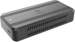 Akasa AK-ENU4M2-01 v&auml;line korpus M.2 PCIe NVMe SSD-le