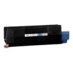 ASTAR Cyan - kompatibel - Tonerpatrone (Alternative zu: OKI 42804539, OKI 43034807, OKI 42804515)