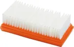 Makita W107418352 Mootori jahutus&otilde;hu filter (W107418352)