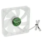 TITAN TFD-12025GT12Z/V2(RB) 120mm korpusventilaator