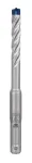 Puuritera Bosch SDS plus-7X 8mm 115mm