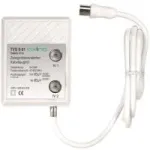 AXING Basic-line TVS 8-01 - CATV-Verteilerverst&auml;rker (TVS00801)