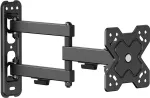 VALUE LCD/TV seinakinnitus 3 p&ouml;&ouml;rdega VESA100x100 81,28 cm