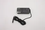 Lenovo 5A10W86295 toiteadapter Sisetingimustesse 65 W Must