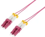 LogiLink Professional - paigalduskaabel - LC/UPC mitmemoodiline (M) (FS4LC10)