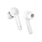 Maxell Dynamic+ juhtmevabad k&otilde;rvaklapid laadimis&uuml;mbrisega Bluetooth valge