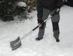 Fiskars lume&auml;ke Alumiiniowa 4312