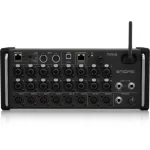 Midas MR18 digitaalne mikser