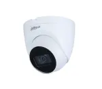 Dahua Technology Lite IPC-HDW2230TP-AS-0280B-S2-QH3 turvakaamera Turret IP turvakaamera Sise- ja v&auml;listingimustes Lakke/seinale