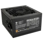Kolink Regulator 80 PLUS Gold toiteplokk, ATX 3.0, PCIe 5.0, moodul - 750 vatti