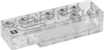 Alphacool Core Distroplate 240 XS D5/DDC, ARGB - akr&uuml;&uuml;l