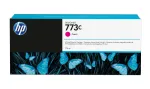 HP 773C 775 ml magenta DesignJet tindikassett
