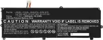 CoreParts MBXHP-BA0267 s&uuml;learvuti varuosa Aku
