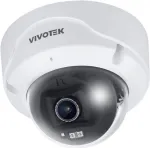 VIVOTEK V-SERIE FD9189-H-V3 5MP 30fps H.265 2.8mm IR WDR (FD9189-H-V3)