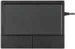 Perixx PERIPAD 504, Multi-Gesture puuteplaat, must (PERIPAD 504)