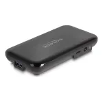 DeLOCK 64209 USB 3.2 Gen 2 USB-C jaotur 10000 Mbit/s must
