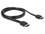 SATA kaabel DeLOCK 85640 1 m eSATA Must
