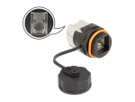 Juhtmepistik RJ45/Cat.6A LSA DeLOCK 86698