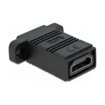 HDMI adapter DeLOCK Easy 45 81307