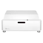 Optoma ZW410UST &ndash; DLP-projektor &ndash; Laser &ndash; 3D &ndash; 4000 lm &ndash; WXGA (1280 x 800)