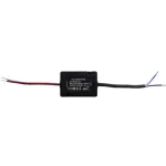 Toiteplokk extra digital KD00MS0040 12V 1A 12W IP67
