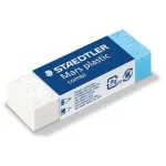 Kustutuskumm Staedtler Mars plastik combi